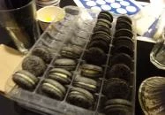 Hisztéria Cukrászda Tápiószecső