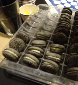 Hisztéria Cukrászda