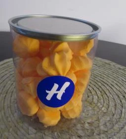 Hisztéria Cukrászda