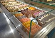 Hisztéria Kávézó & Fagyizó - WestEnd City Center Budapest