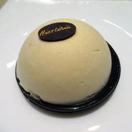 Hisztéria Kávézó & Fagyizó - WestEnd City Center, Budapest - Étel/ital