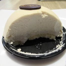 Hisztéria Kávézó & Fagyizó - WestEnd City Center, Budapest - Étel/ital