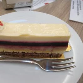 Hisztéria Kávézó & Fagyizó - WestEnd City Center, Budapest - Étel/ital