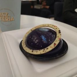 Hisztéria Kávézó & Fagyizó - WestEnd City Center, Budapest - Étel/ital