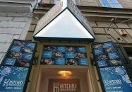 Hitchki Budapest Budapest