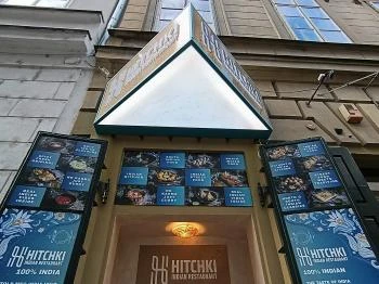 Hitchki Budapest Budapest