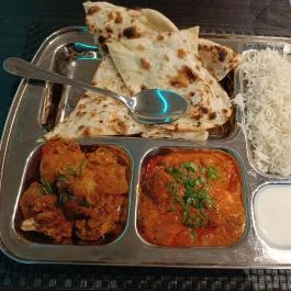 Hitchki Budapest, Budapest - Étel/ital