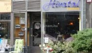 Hivatal Kávézó Budapest - Külső kép