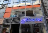 Hivatal Kávézó Budapest