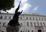 Hadtörténeti Intézet és Múzeum Budapest