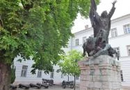 Hadtörténeti Intézet és Múzeum Budapest