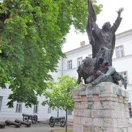 Hadtörténeti Intézet és Múzeum Budapest - Egyéb