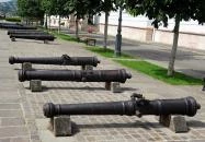 Hadtörténeti Intézet és Múzeum Budapest