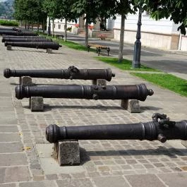 Hadtörténeti Intézet és Múzeum Budapest - Egyéb