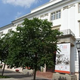Hadtörténeti Intézet és Múzeum Budapest - Egyéb