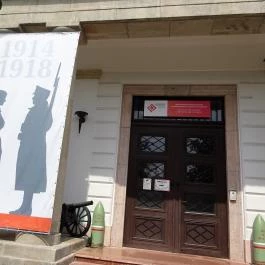 Hadtörténeti Intézet és Múzeum Budapest - Egyéb