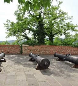 Hadtörténeti Intézet és Múzeum