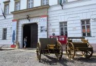 Hadtörténeti Intézet és Múzeum Budapest