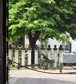Hadtörténeti Intézet és Múzeum