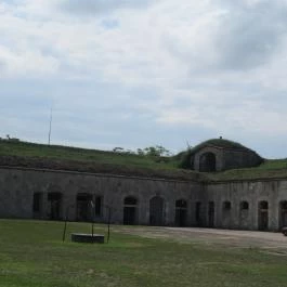 Komáromi erődrendszer - Monostori Erőd, Komárom - Egyéb