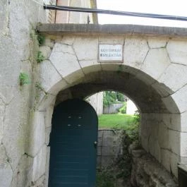 Komáromi erődrendszer - Monostori Erőd, Komárom - Egyéb