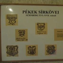 Komáromi erődrendszer - Monostori Erőd, Komárom - Egyéb