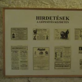 Komáromi erődrendszer - Monostori Erőd, Komárom - Egyéb