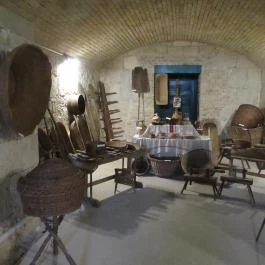 Komáromi erődrendszer - Monostori Erőd, Komárom - Egyéb