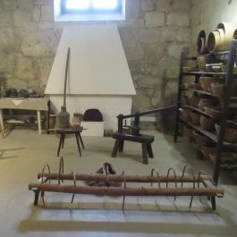 Komáromi erődrendszer - Monostori Erőd, Komárom - Egyéb