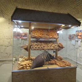 Komáromi erődrendszer - Monostori Erőd, Komárom - Egyéb