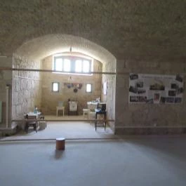 Komáromi erődrendszer - Monostori Erőd, Komárom - Egyéb