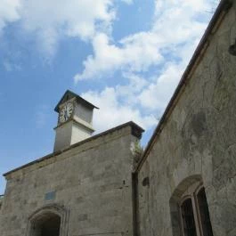 Komáromi erődrendszer - Monostori Erőd, Komárom - Egyéb