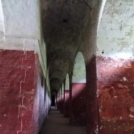 Komáromi erődrendszer - Monostori Erőd, Komárom - Egyéb