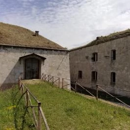 Komáromi erődrendszer - Monostori Erőd, Komárom - Egyéb