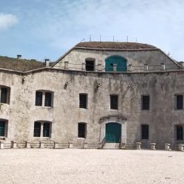 Komáromi erődrendszer - Monostori Erőd, Komárom - Egyéb