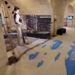 Komáromi erődrendszer - Monostori Erőd, Komárom - Egyéb