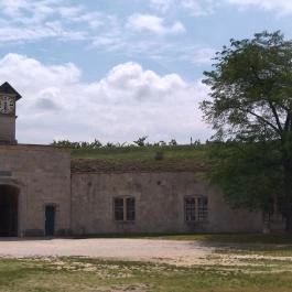 Komáromi erődrendszer - Monostori Erőd, Komárom - Egyéb