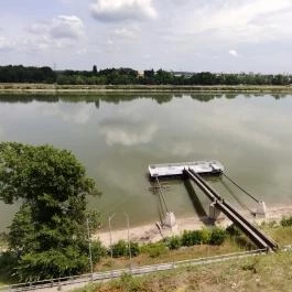 Komáromi erődrendszer - Monostori Erőd, Komárom - Egyéb