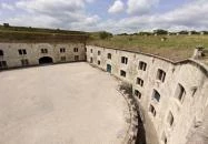 Komáromi erődrendszer - Monostori Erőd Komárom