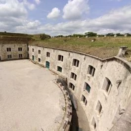 Komáromi erődrendszer - Monostori Erőd, Komárom - Egyéb