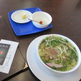 Hoa Sen Vietnámi Étterem Budapest - Étel/ital