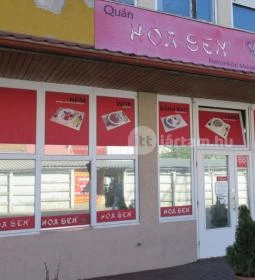 Hoa Sen Vietnámi Étterem