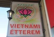 Hoa Sen Vietnámi Étterem Budapest