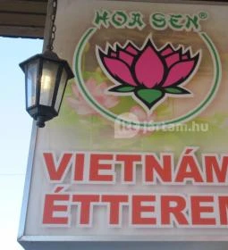 Hoa Sen Vietnámi Étterem
