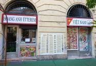 Hoang Anh Restaurant Budapest Hoang Anh Restaurant Budapest