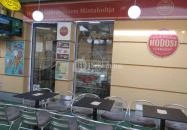 Hodosi Cukrászda-Fagyizó Hajdúszoboszló