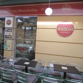 Hodosi Cukrászda-Fagyizó Hajdúszoboszló - Egyéb