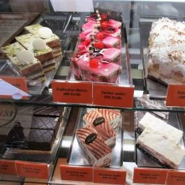 Hodosi Cukrászda-Fagyizó Hajdúszoboszló - Egyéb