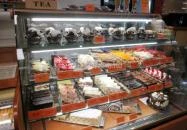 Hodosi Cukrászda-Fagyizó Hajdúszoboszló