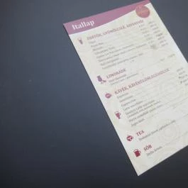 Hodosi Cukrászda-Fagyizó Hajdúszoboszló - Egyéb